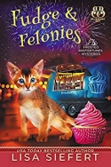 Fudge & Felonies