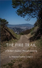 Book Cover for The Fire Trail