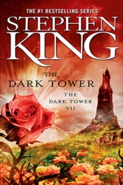 Book Cover for The Dark Tower Book Cover for The Dark Tower