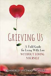 Book Cover for Grieving us