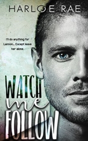 Book Cover for Watch Me Follow Book Cover for Watch Me Follow
