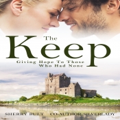 Book Cover for The Keep
