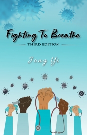 Book Cover for Fighting To Breathe, 3rd Edition Book Cover for Fighting To Breathe, 3rd Edition