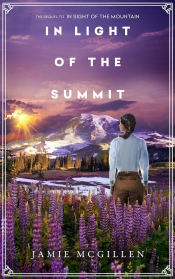 Book Cover for In Light of the Summit Book Cover for In Light of the Summit