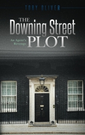 Book Cover for The Downing Street Plot Book Cover for The Downing Street Plot