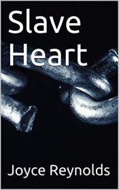 Book Cover for Slave Heart Book Cover for Slave Heart