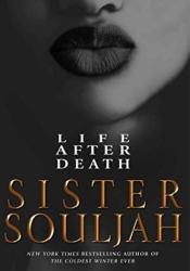 Book Cover for Life After Death Book Cover for Life After Death