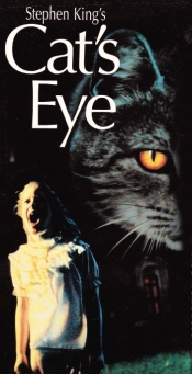 Book Cover for Cat's Eye Book Cover for Cat's Eye