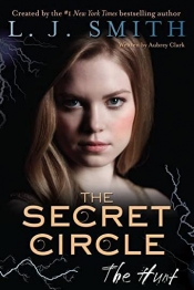 Book Cover for The Hunt Book Cover for The Hunt