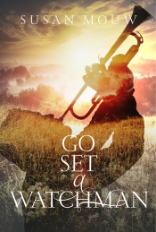 Book Cover for Go Set A Watchman