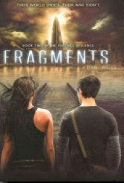 Book Cover for Fragments