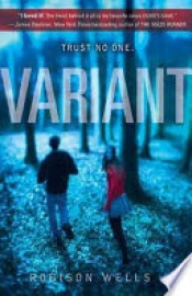 Book Cover for Variant Book Cover for Variant