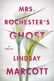 Book Cover for Mrs. Rochester's Ghost Book Cover for Mrs. Rochester's Ghost