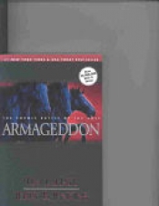 Book Cover for Armageddon Book Cover for Armageddon