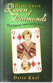 Book Cover for Queen of diamonds Book Cover for Queen of diamonds