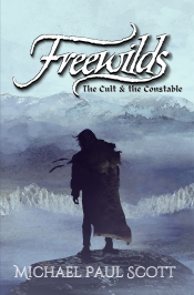 Book Cover for Freewilds Book Cover for Freewilds