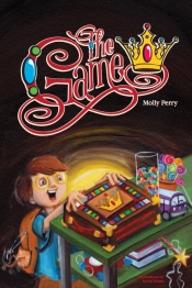 Book Cover for The Game Book Cover for The Game