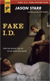 Book Cover for Fake I.D. Book Cover for Fake I.D.