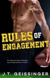 Book Cover for Rules of Engagement Book Cover for Rules of Engagement