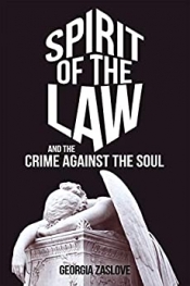 Book Cover for Spirit of the Law