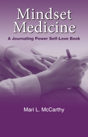 Book Cover for Mindset Medicine
