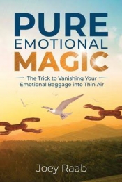 Book Cover for Pure Emotional Magic Book Cover for Pure Emotional Magic