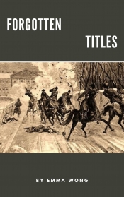 Book Cover for Forgotten Titles