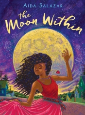 Book Cover for The Moon Within Book Cover for The Moon Within