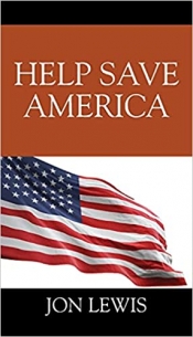 Book Cover for Help Save America