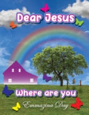 Book Cover for Dear Jesus