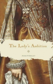 Book Cover for The Lady's Ambition