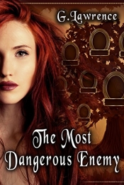 Book Cover for The Most Dangerous Enemy