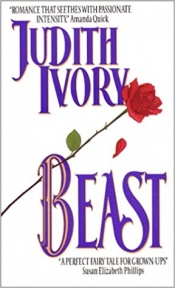Book Cover for Beast Book Cover for Beast