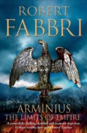 Book Cover for Arminius: The Limits of Empire Book Cover for Arminius: The Limits of Empire