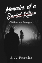 Book Cover for Memoirs of a Serial Killer Book Cover for Memoirs of a Serial Killer
