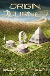 Book Cover for Origin Journey