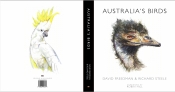 Book Cover for Australia's Birds Book Cover for Australia's Birds