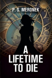 Book Cover for A Lifetime to Die Book Cover for A Lifetime to Die