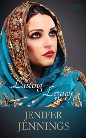 Book Cover for Lasting Legacy Book Cover for Lasting Legacy