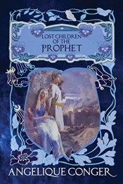Book Cover for Lost Children of the Prophet Book Cover for Lost Children of the Prophet