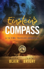 Book Cover for Einstein's Compass Book Cover for Einstein's Compass
