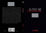 Book Cover for Bloodline Book Cover for Bloodline
