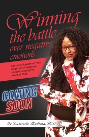 Book Cover for Winnings the battle over negative emotions Book Cover for Winnings the battle over negative emotions