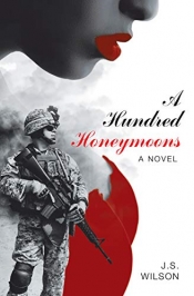 Book Cover for A Hundred Honeymoons Book Cover for A Hundred Honeymoons