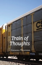 Book Cover for Train of Thoughts