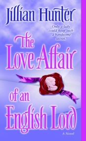 Book Cover for The Love Affair of an English Lord Book Cover for The Love Affair of an English Lord