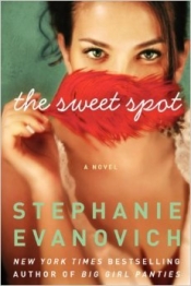 Book Cover for The Sweet Spot Book Cover for The Sweet Spot