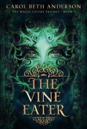 Book Cover for The Vine Eater Book Cover for The Vine Eater