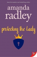 Protecting The Lady
