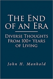 Book Cover for The End of an Era